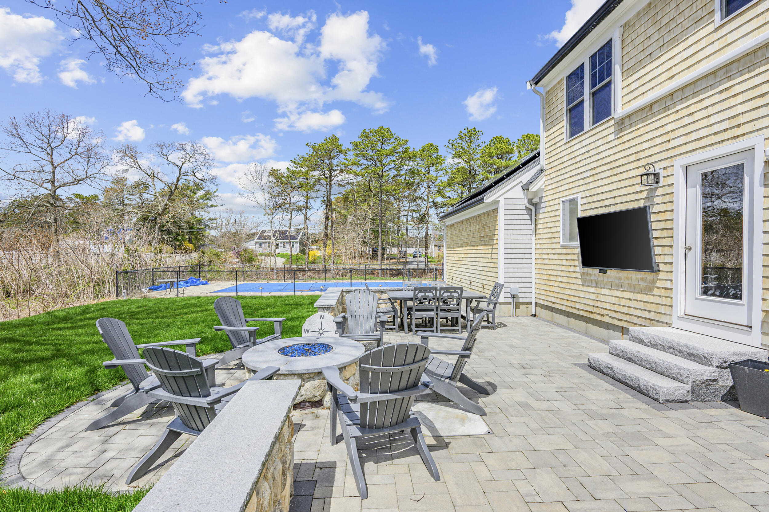 2 W Crossfield Road Sandwich MA 02644