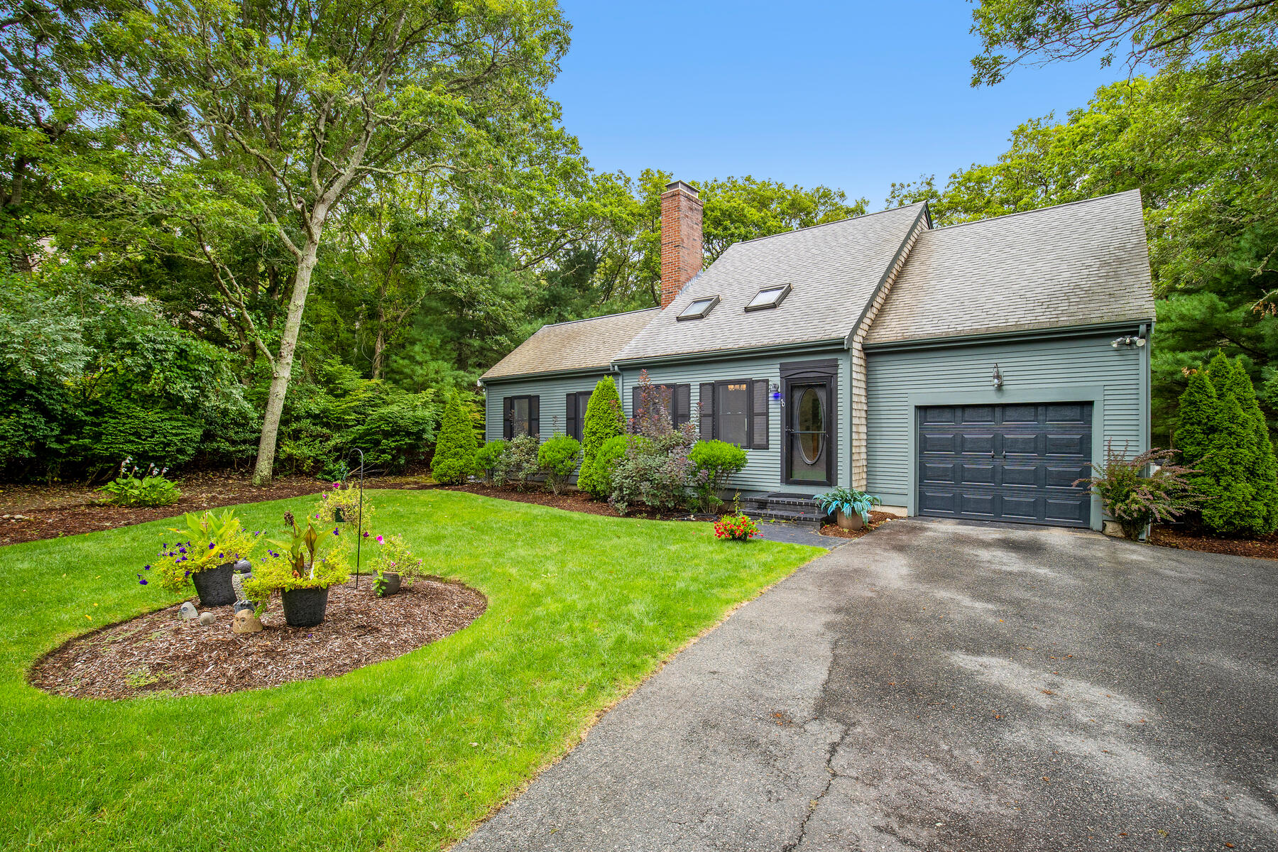 50 Currycomb Circle Barnstable MA 02668