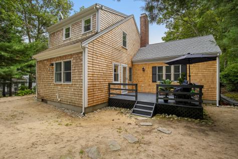 50 Currycomb Circle Barnstable MA 02668