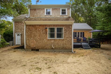 50 Currycomb Circle Barnstable MA 02668