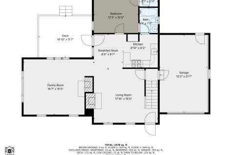 50 Currycomb Circle Barnstable MA 02668