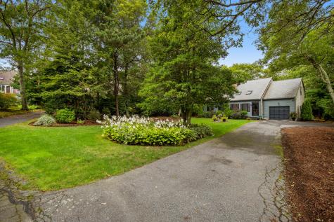 50 Currycomb Circle Barnstable MA 02668