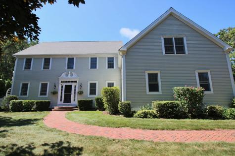 39 Barque Circle Dennis MA 02641