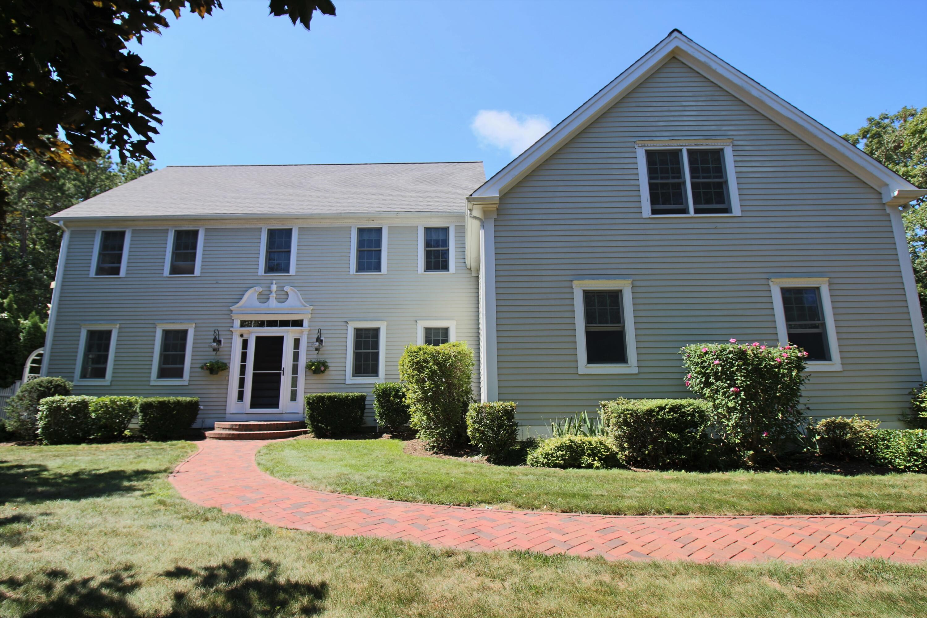 39 Barque Circle Dennis MA 02641