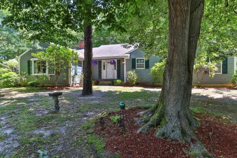 27 Daleys Terrace Orleans MA 02653
