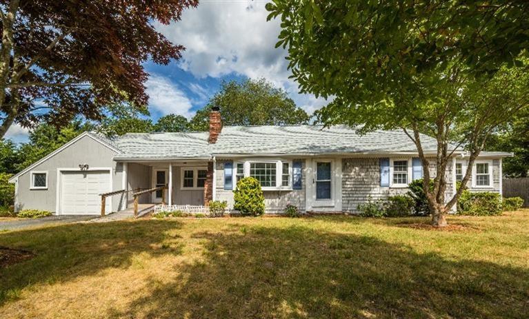 10 Capt Noyes Road South Yarmouth MA 02664