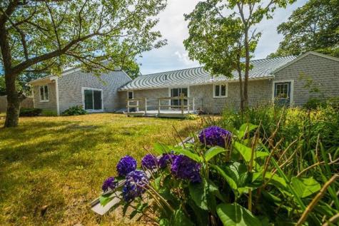 10 Capt Noyes Road South Yarmouth MA 02664