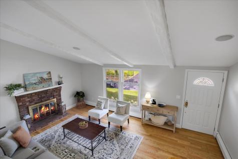 17 Trowbridge Path Yarmouth MA 02673