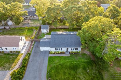 17 Trowbridge Path Yarmouth MA 02673