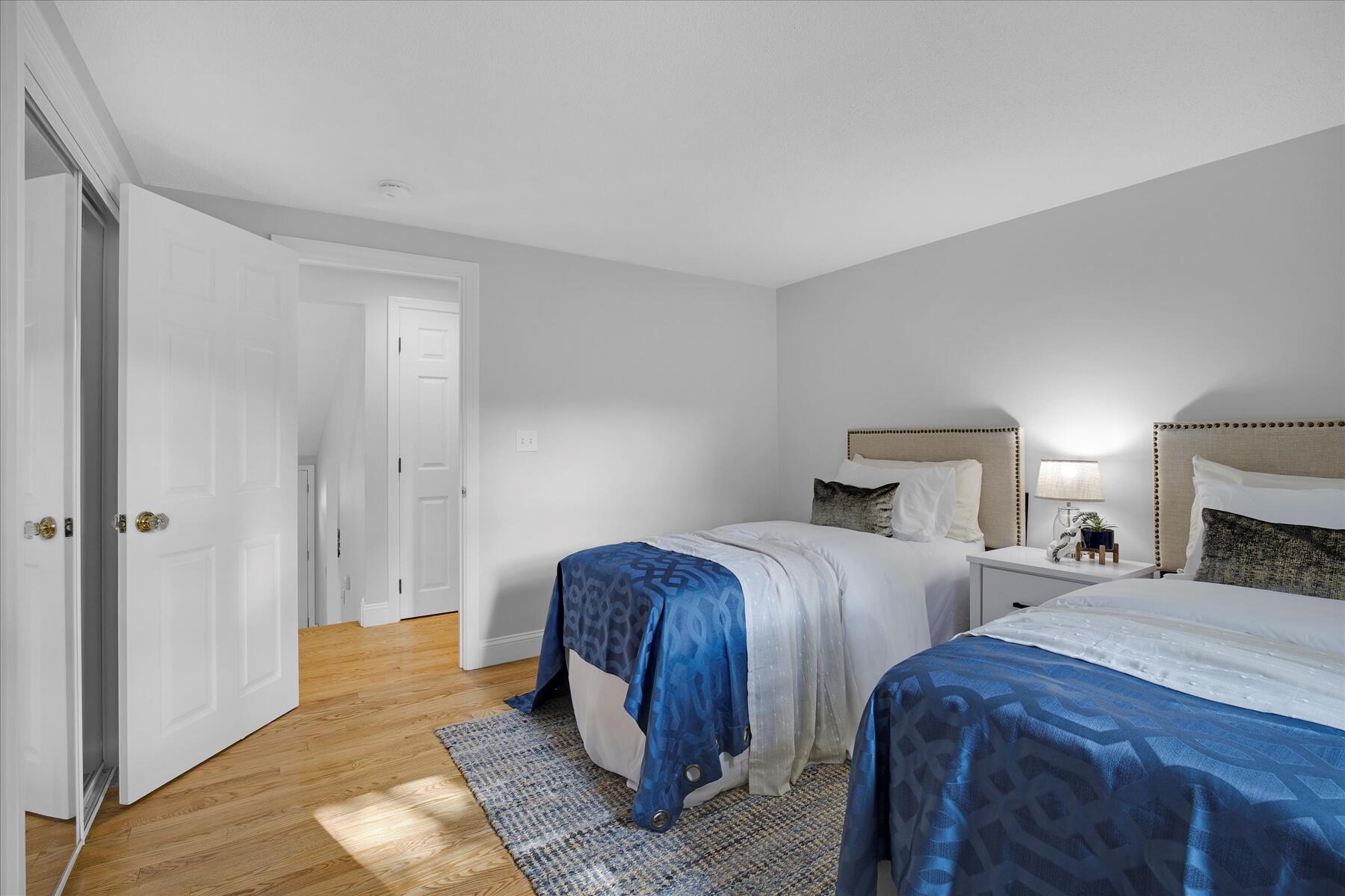 17 Trowbridge Path Yarmouth MA 02673