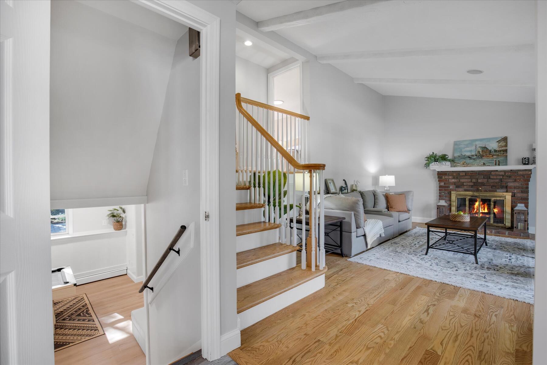 17 Trowbridge Path Yarmouth MA 02673