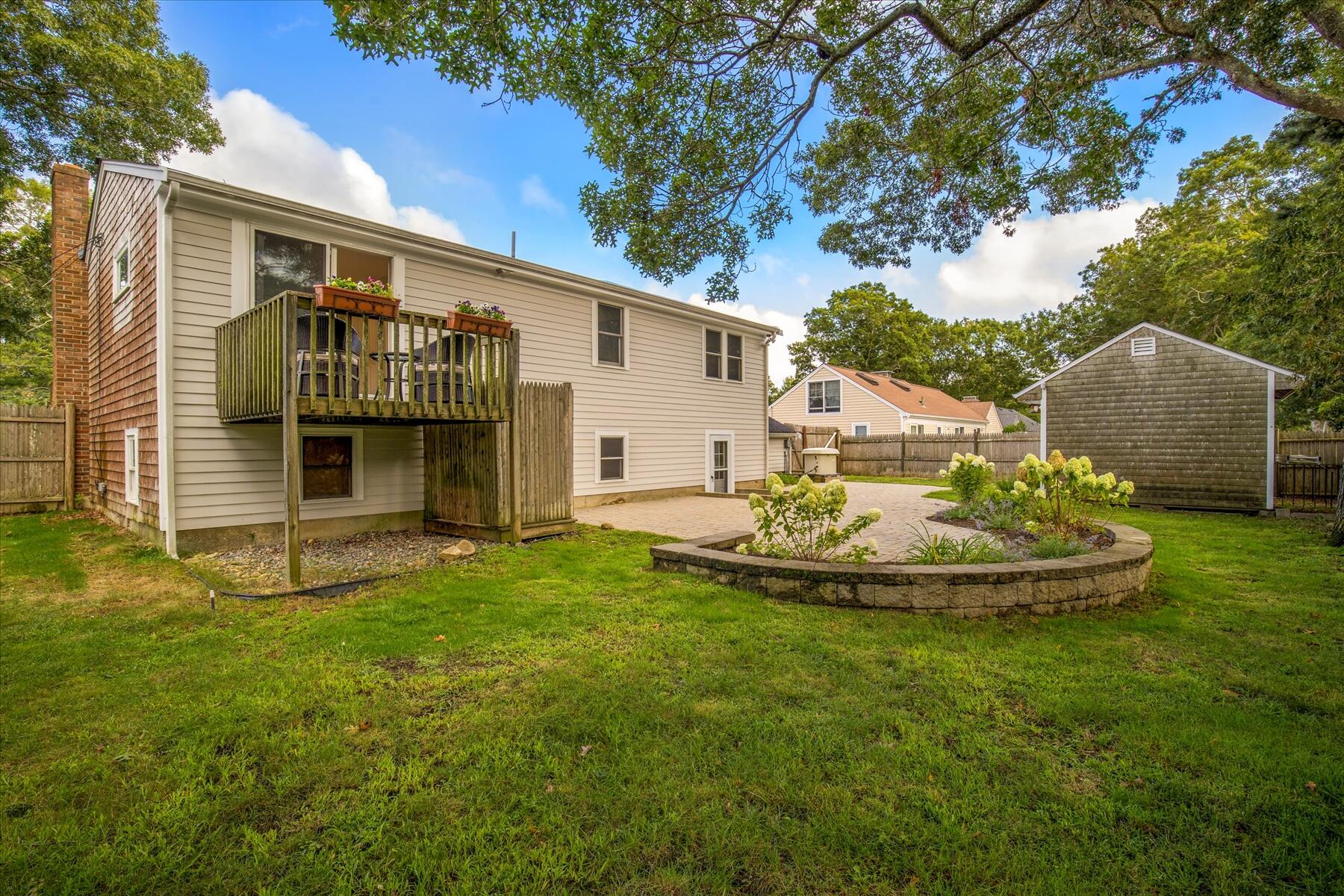 17 Trowbridge Path Yarmouth MA 02673