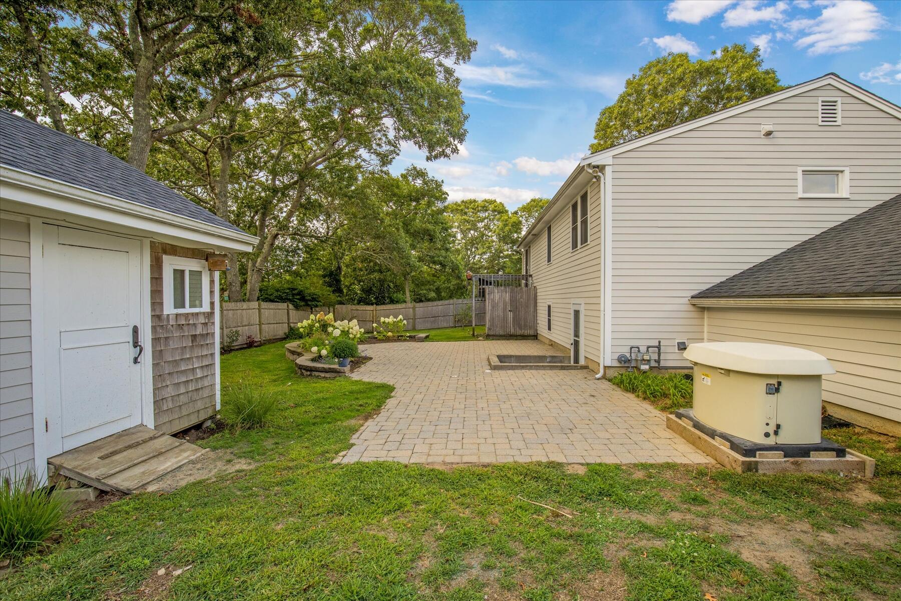 17 Trowbridge Path Yarmouth MA 02673