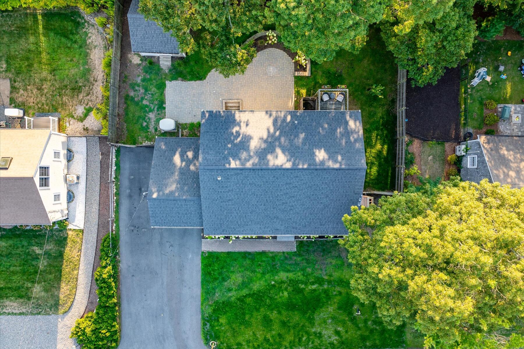 17 Trowbridge Path Yarmouth MA 02673