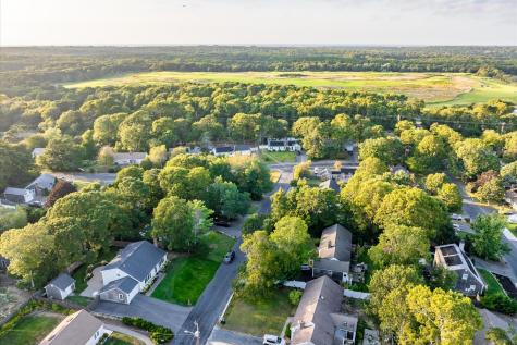 17 Trowbridge Path Yarmouth MA 02673