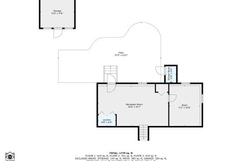 17 Trowbridge Path Yarmouth MA 02673