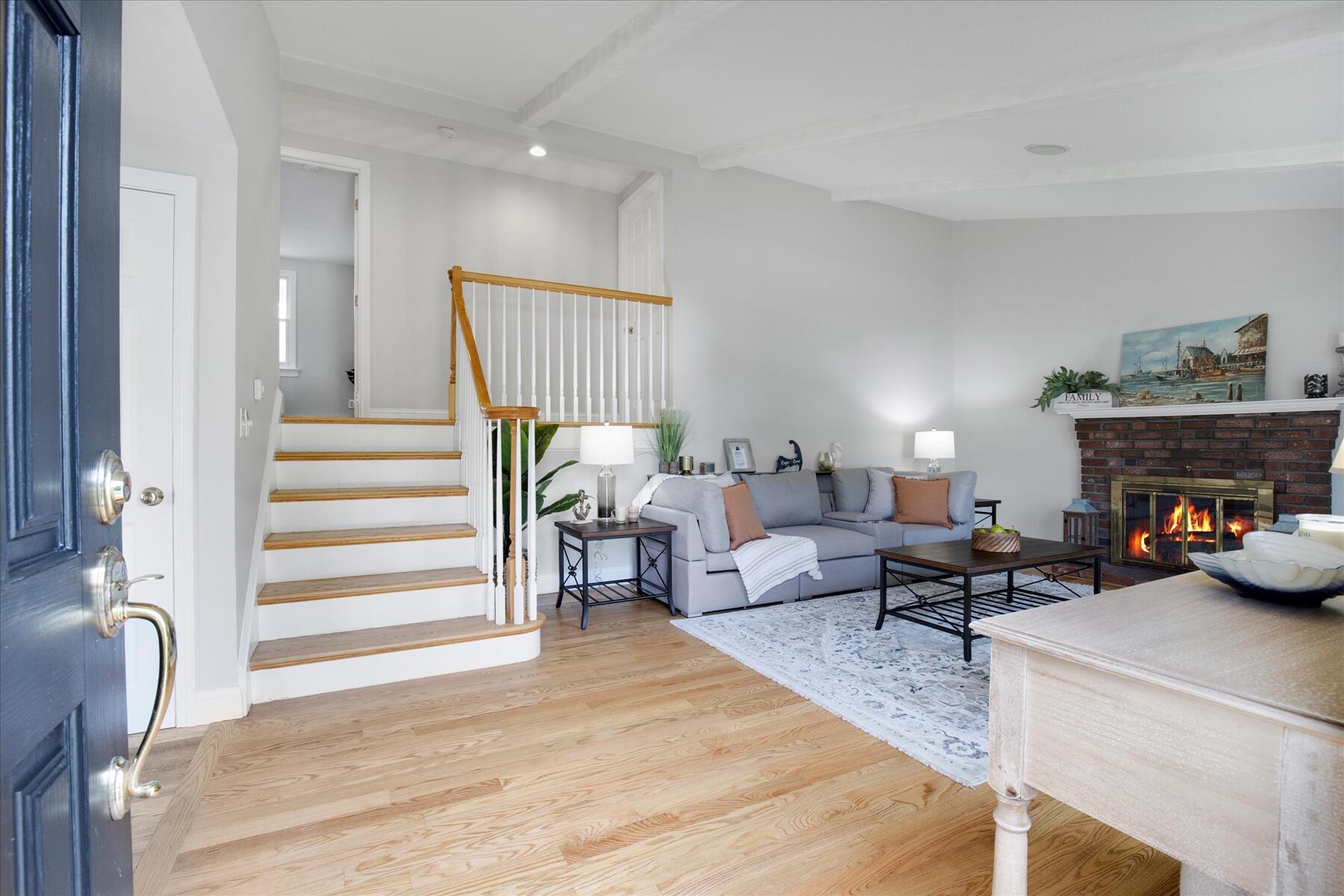 17 Trowbridge Path Yarmouth MA 02673