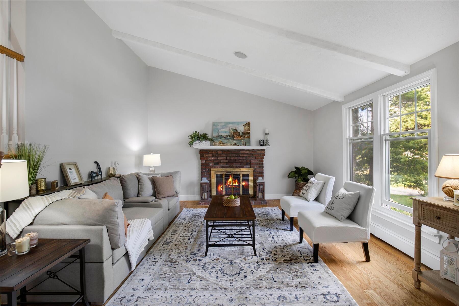 17 Trowbridge Path Yarmouth MA 02673