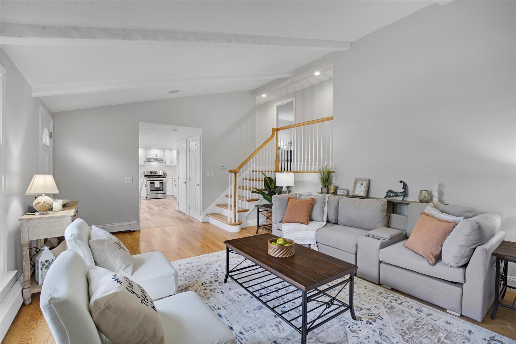 17 Trowbridge Path Yarmouth MA 02673