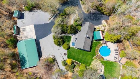35 Durham Drive Falmouth MA 02536