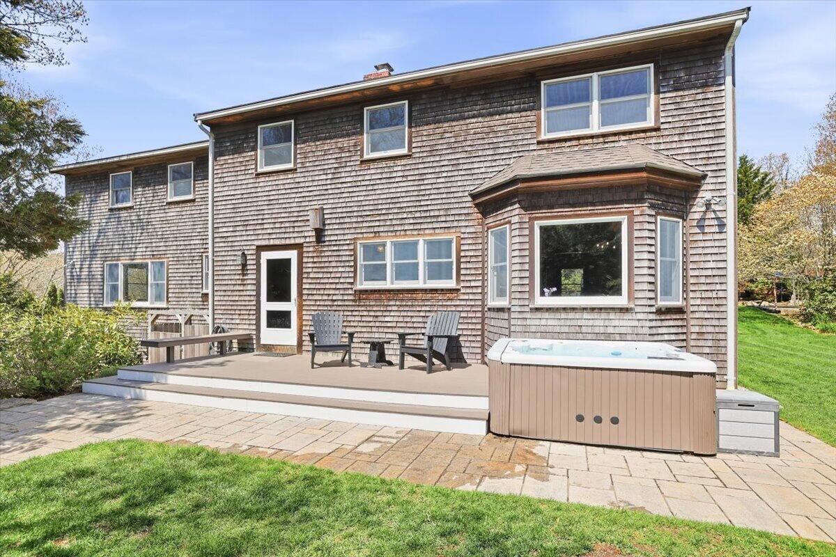 35 Durham Drive Falmouth MA 02536