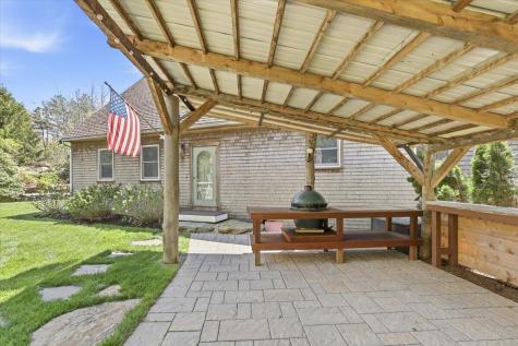 35 Durham Drive Falmouth MA 02536