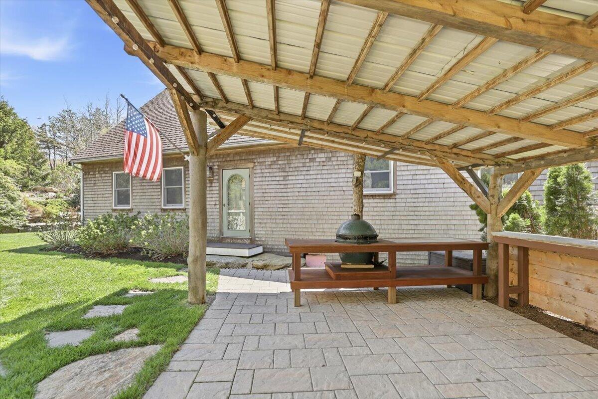35 Durham Drive Falmouth MA 02536