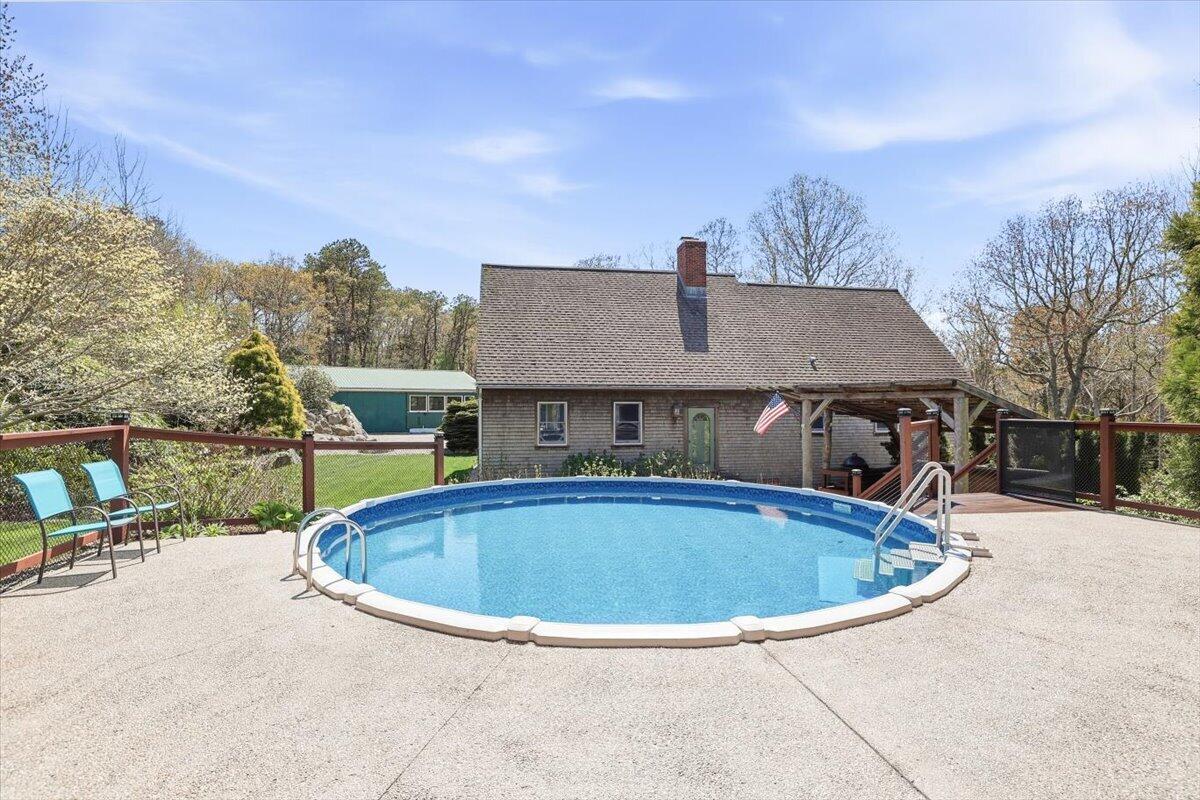 35 Durham Drive Falmouth MA 02536