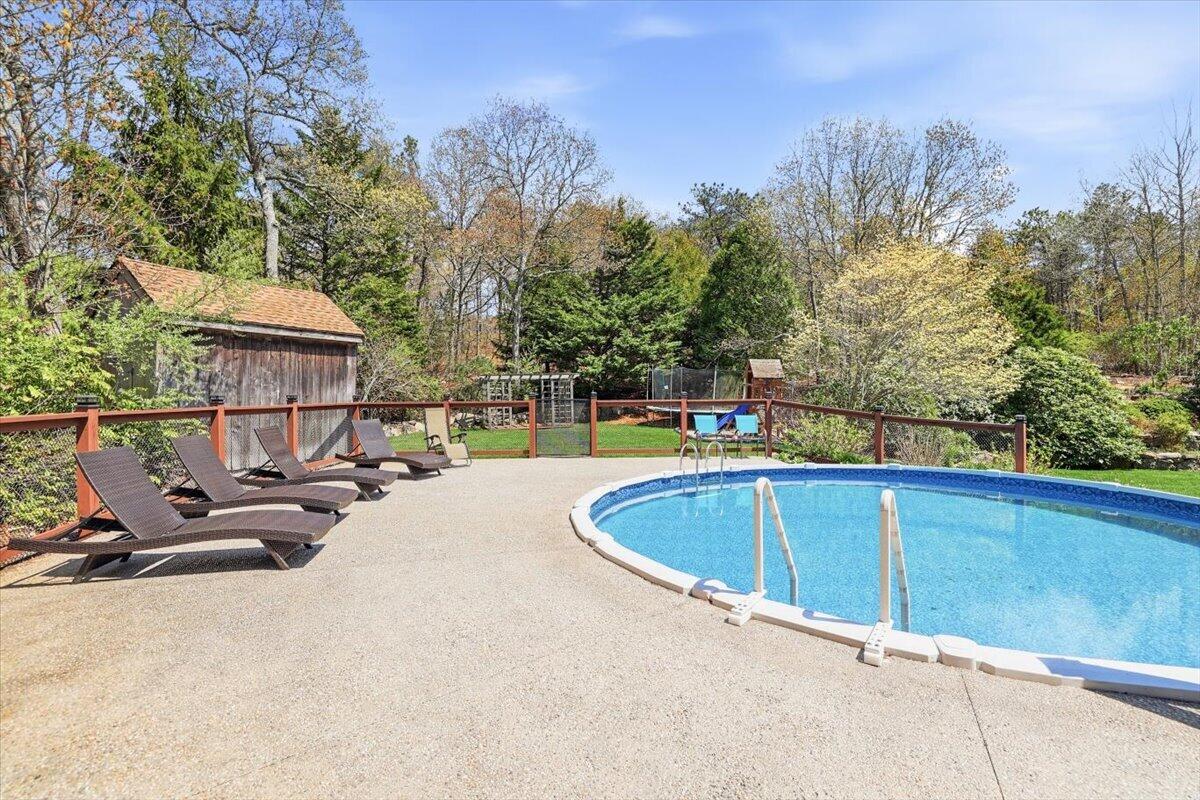 35 Durham Drive Falmouth MA 02536