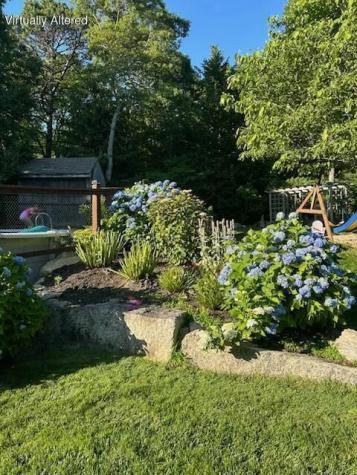 35 Durham Drive Falmouth MA 02536