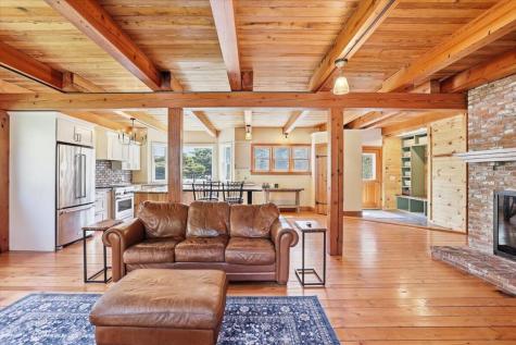 35 Durham Drive Falmouth MA 02536