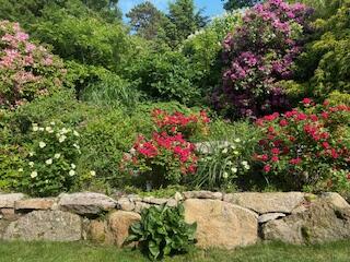 35 Durham Drive Falmouth MA 02536