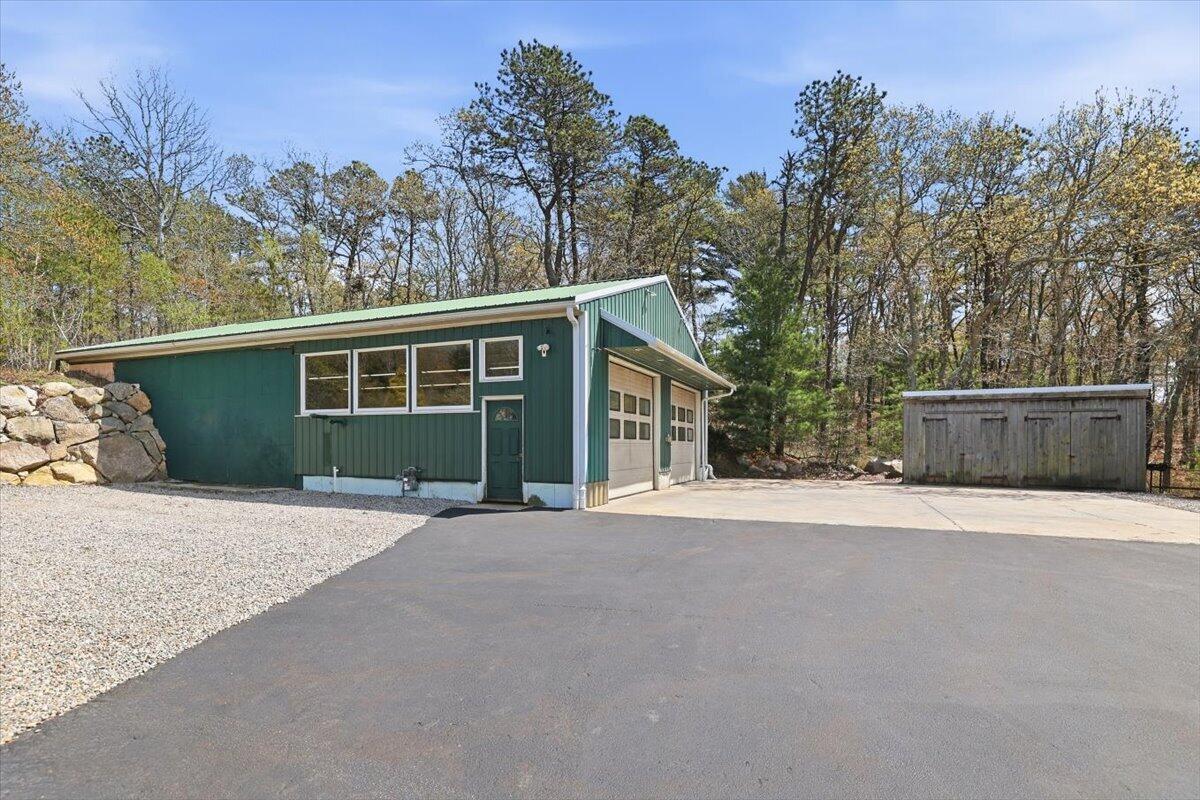 35 Durham Drive Falmouth MA 02536
