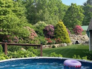 35 Durham Drive Falmouth MA 02536