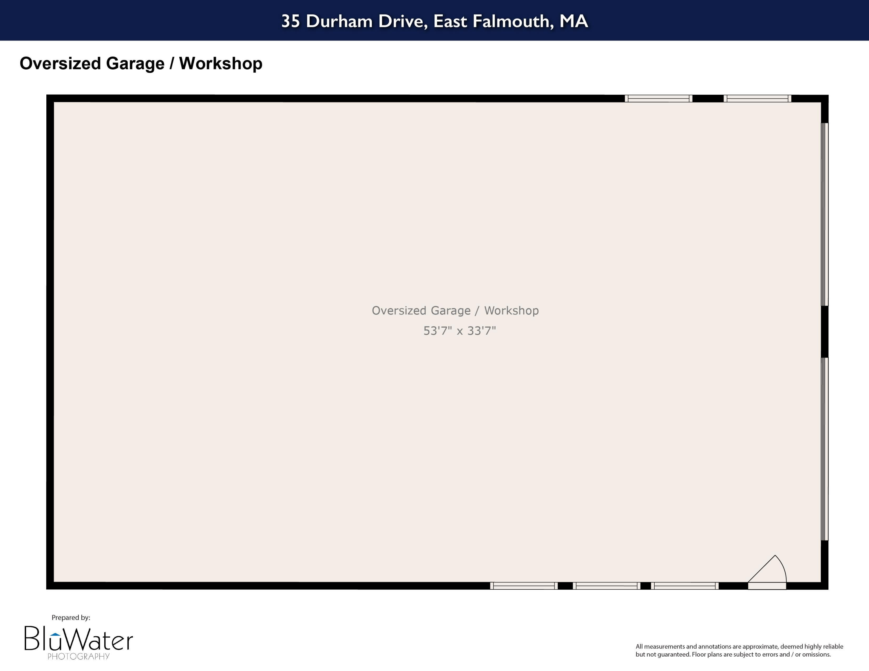35 Durham Drive Falmouth MA 02536