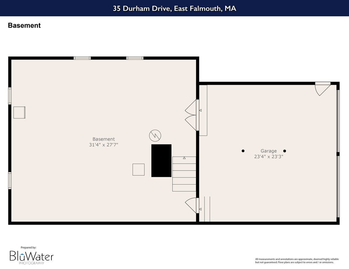 35 Durham Drive Falmouth MA 02536