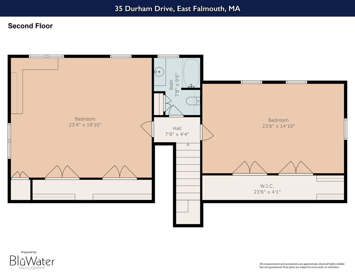 35 Durham Drive Falmouth MA 02536