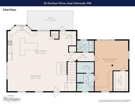 35 Durham Drive Falmouth MA 02536