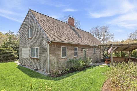 35 Durham Drive Falmouth MA 02536