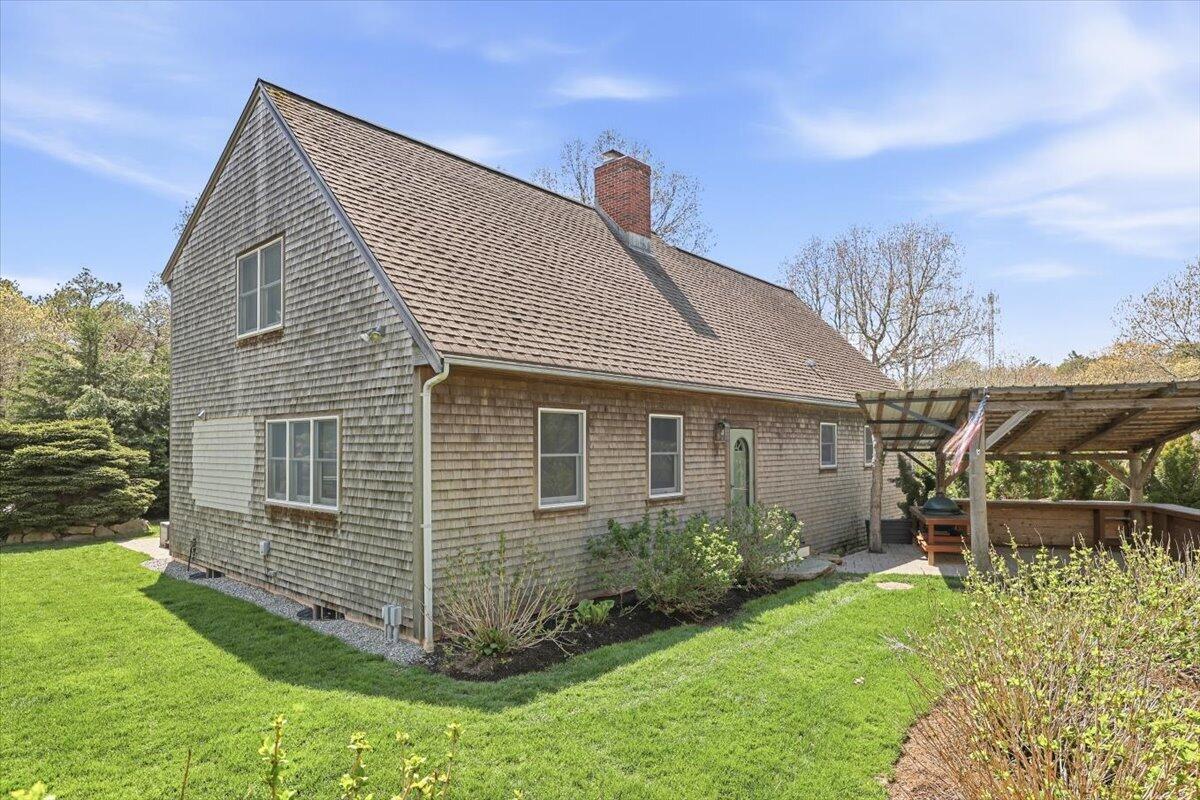 35 Durham Drive Falmouth MA 02536
