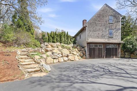35 Durham Drive Falmouth MA 02536