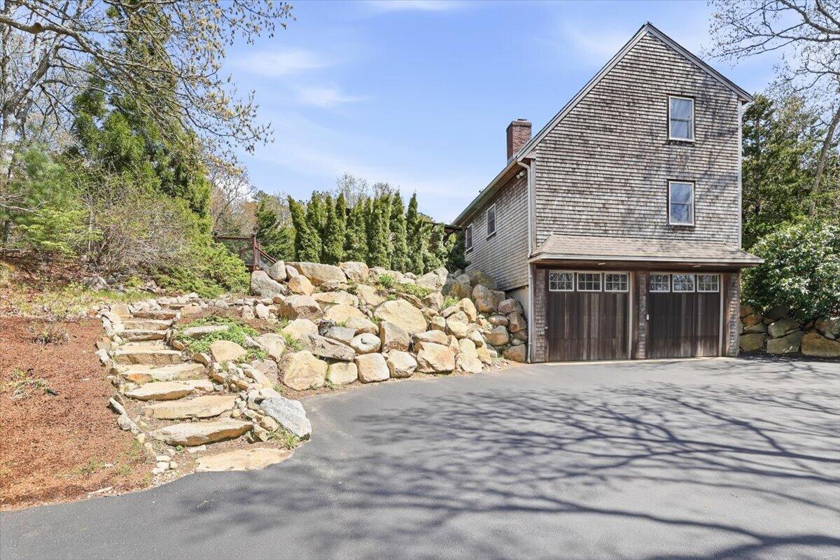 35 Durham Drive Falmouth MA 02536