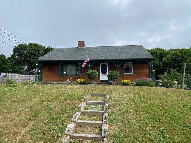 16 Pacheco Path Falmouth MA 02536