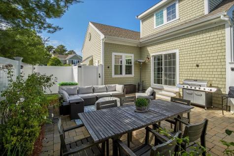 21 Saltwater Circle Mashpee MA 02649