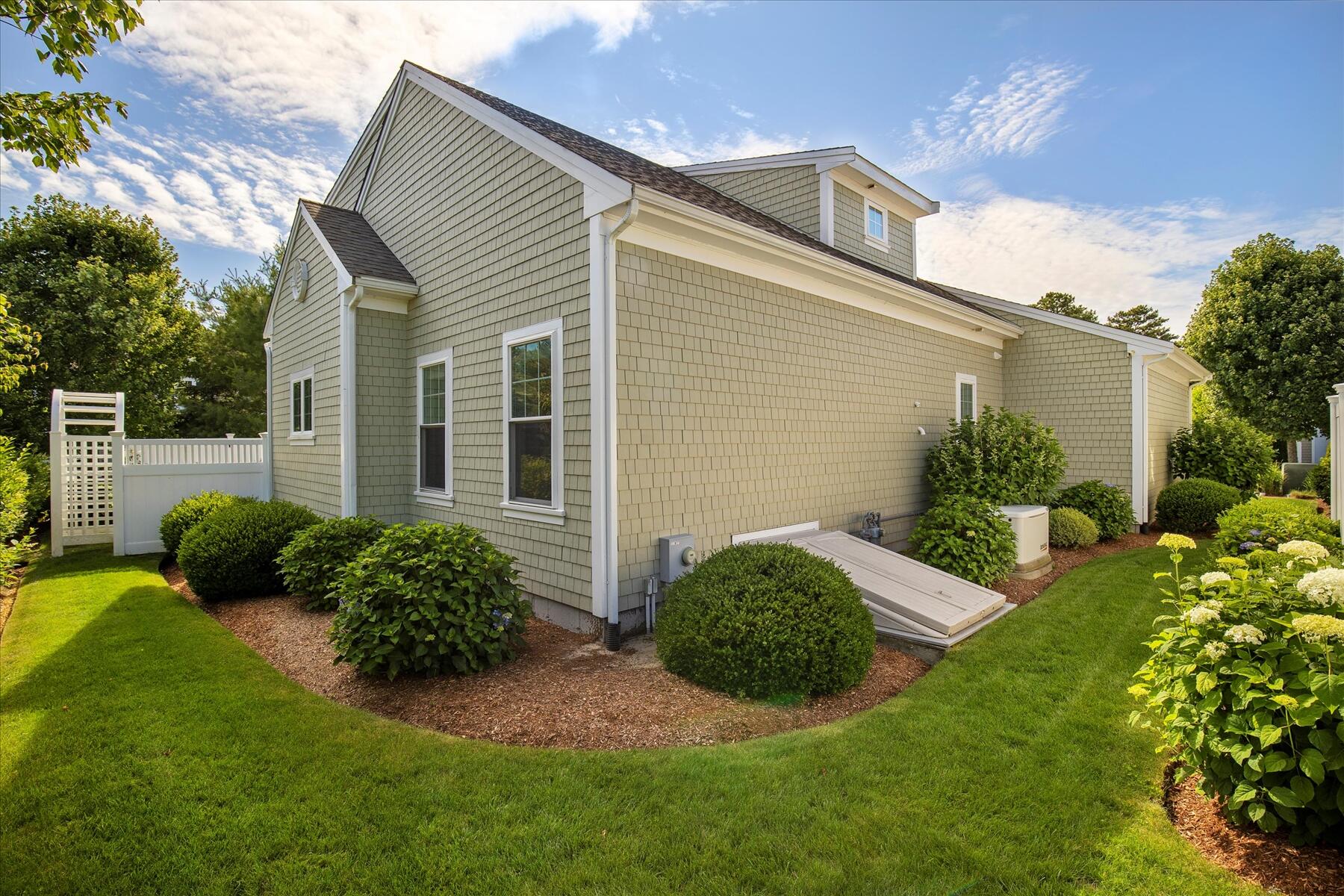 21 Saltwater Circle Mashpee MA 02649