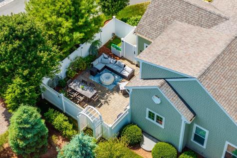 21 Saltwater Circle Mashpee MA 02649