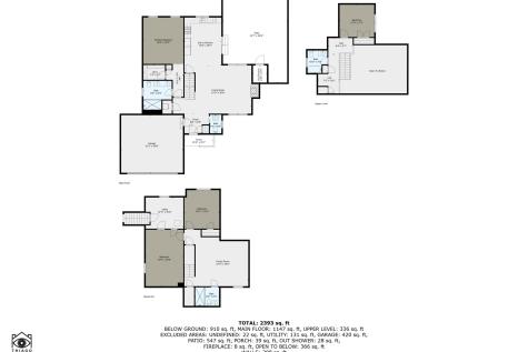 21 Saltwater Circle Mashpee MA 02649