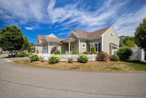 21 Saltwater Circle Mashpee MA 02649