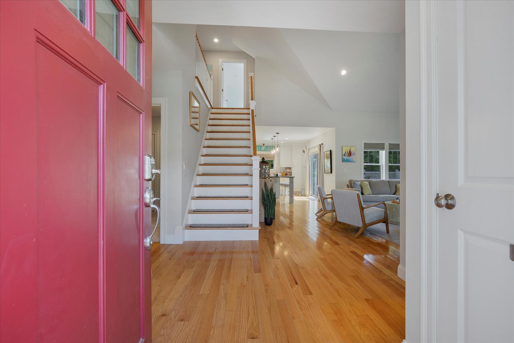 21 Saltwater Circle Mashpee MA 02649