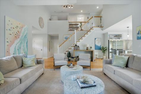 21 Saltwater Circle Mashpee MA 02649